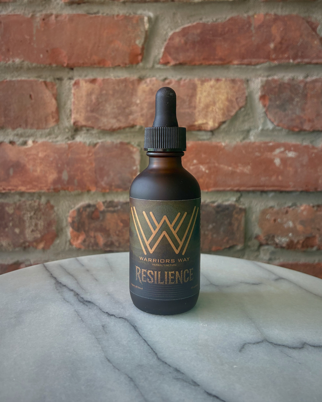 Resilience Herbal Tincture