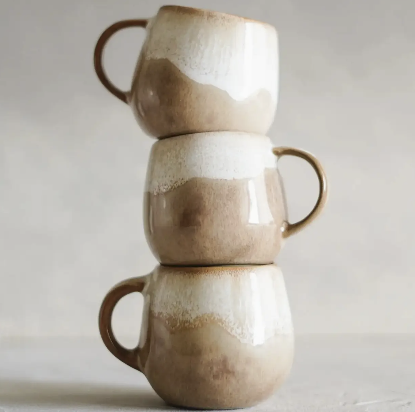 Dunes Mug (set of 3)