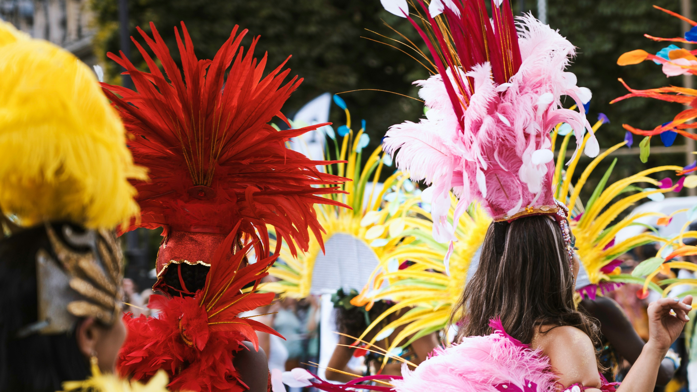Carnaval! Auction Gala