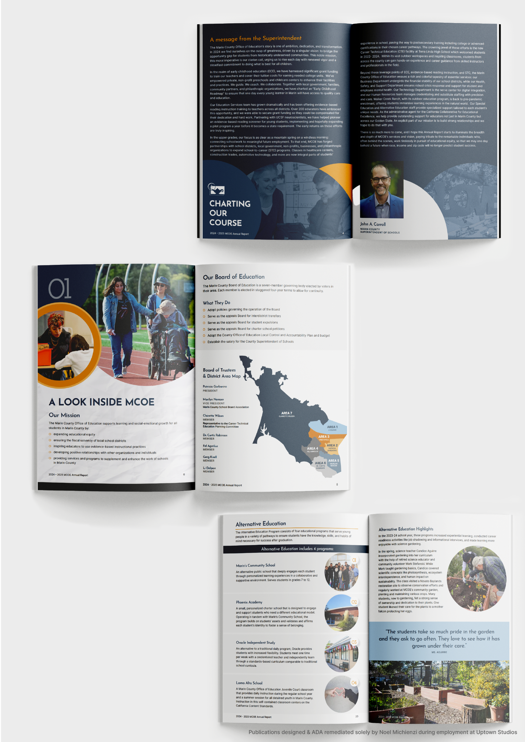 UM - MCOE 2 - Publications.png