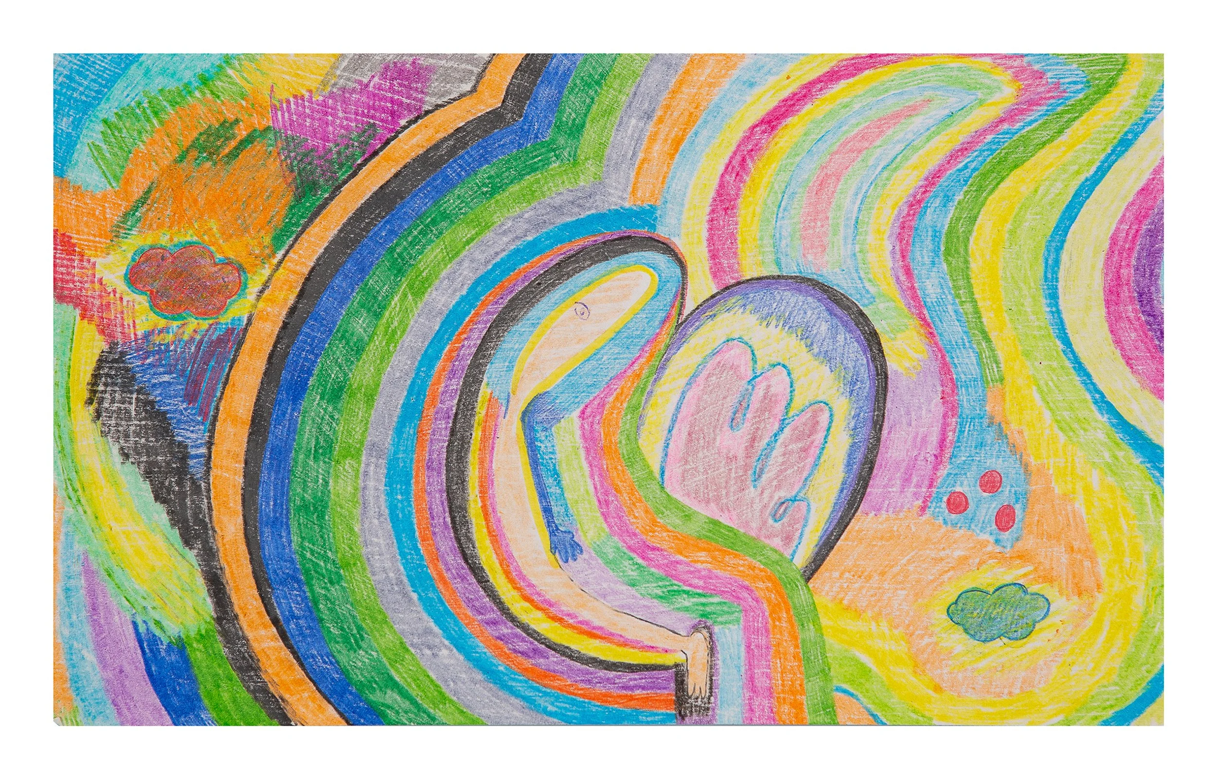 drawing, 2010