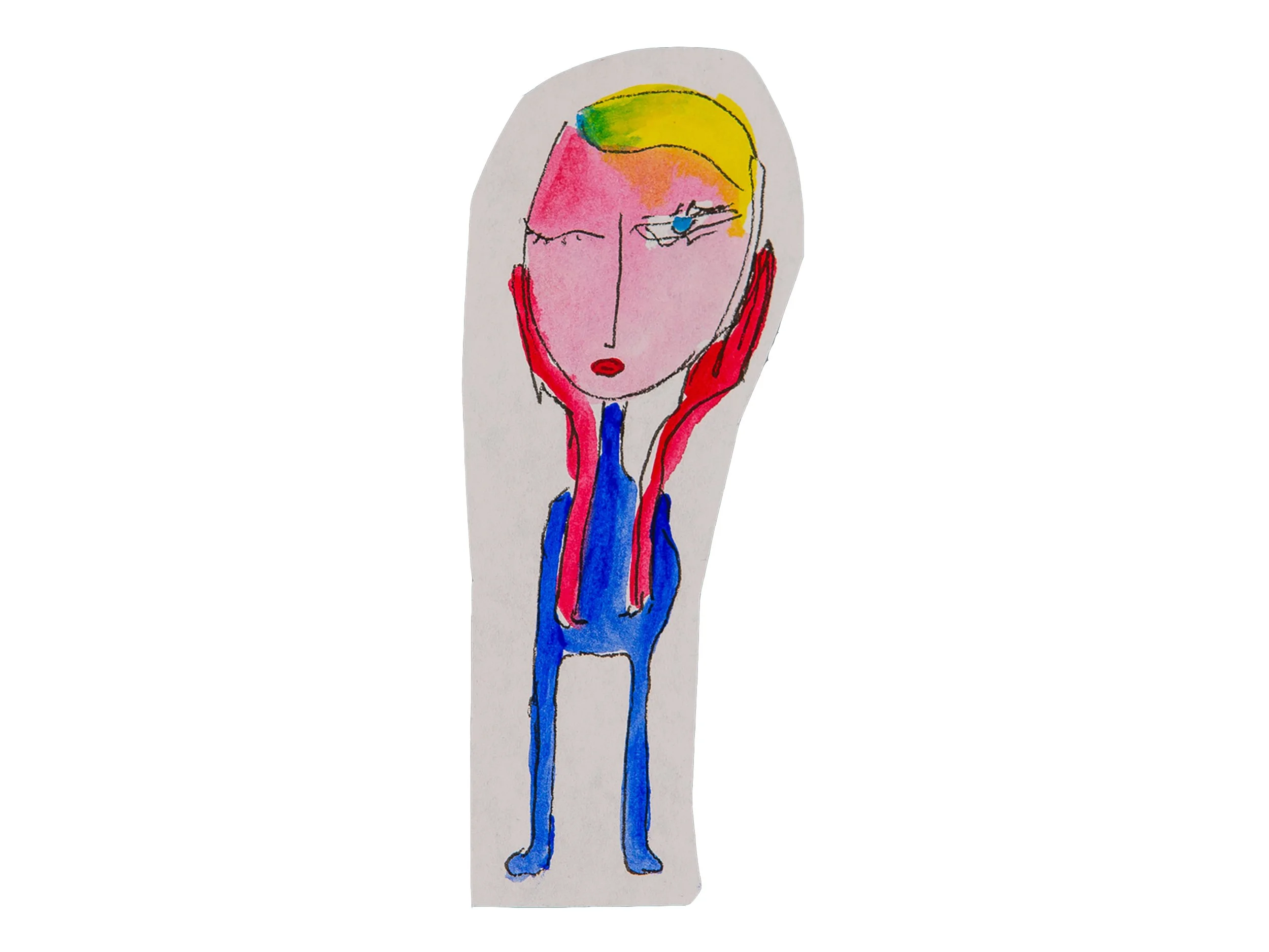 figure, 2009