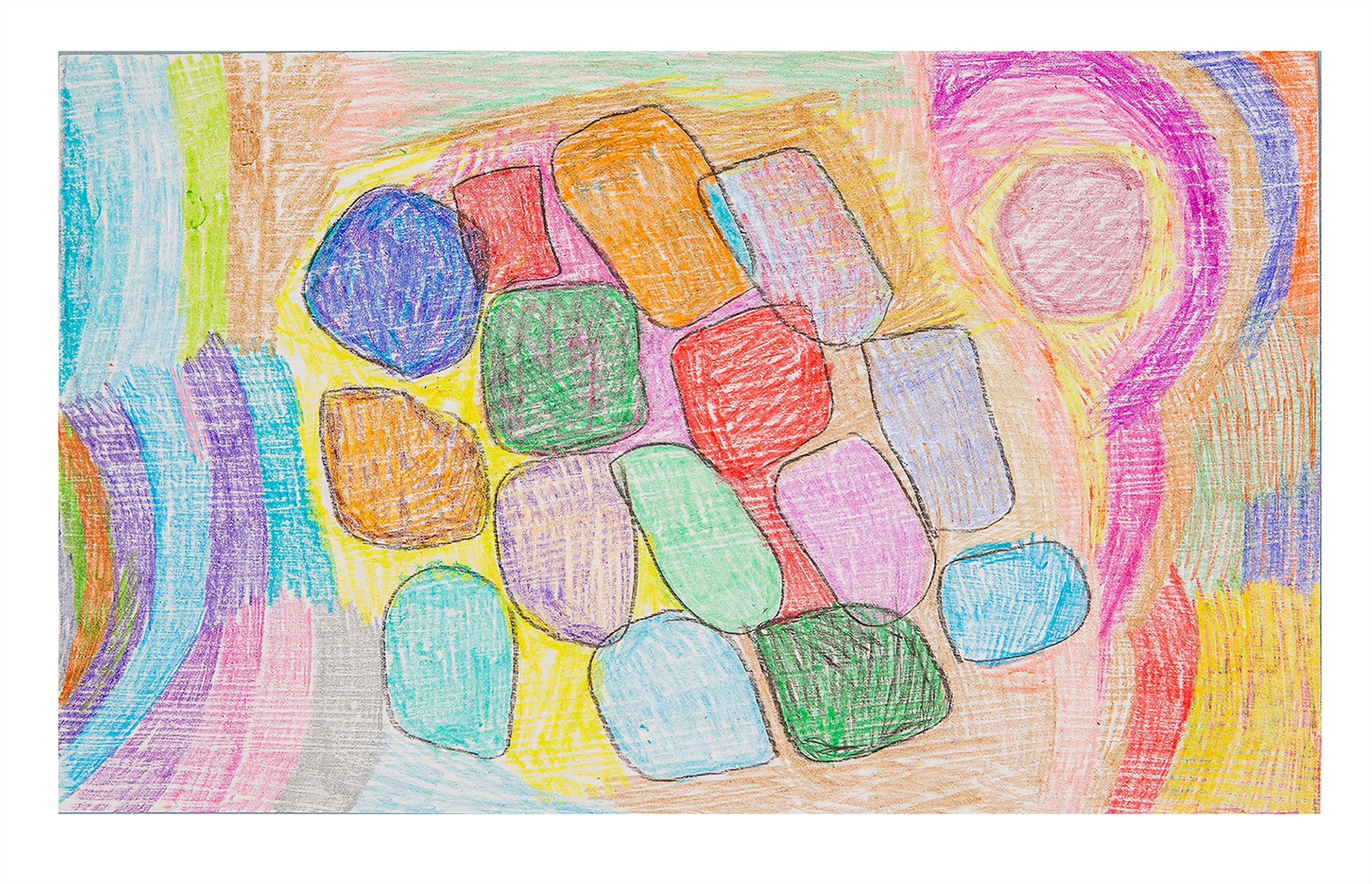 drawing, 2010