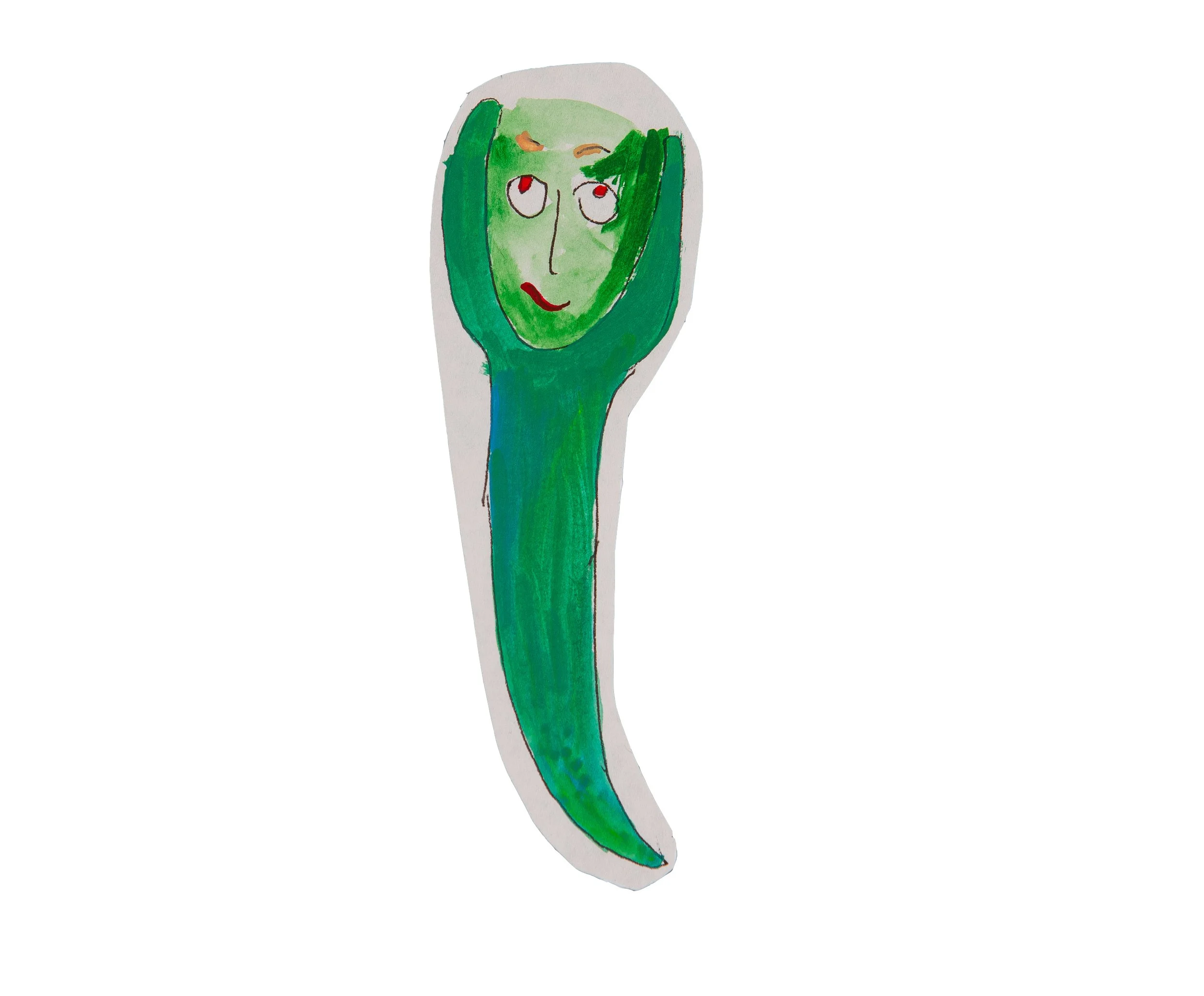 green monster, 2009