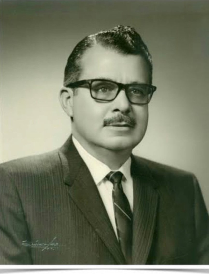 Braulio Fernandez Aguirre