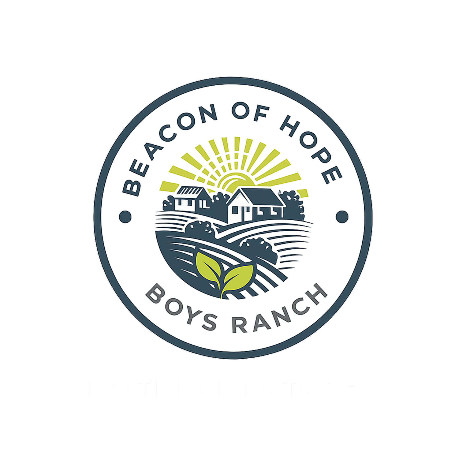 Faithful Futures: Beacon of Hope Boys Ranch (Copy)