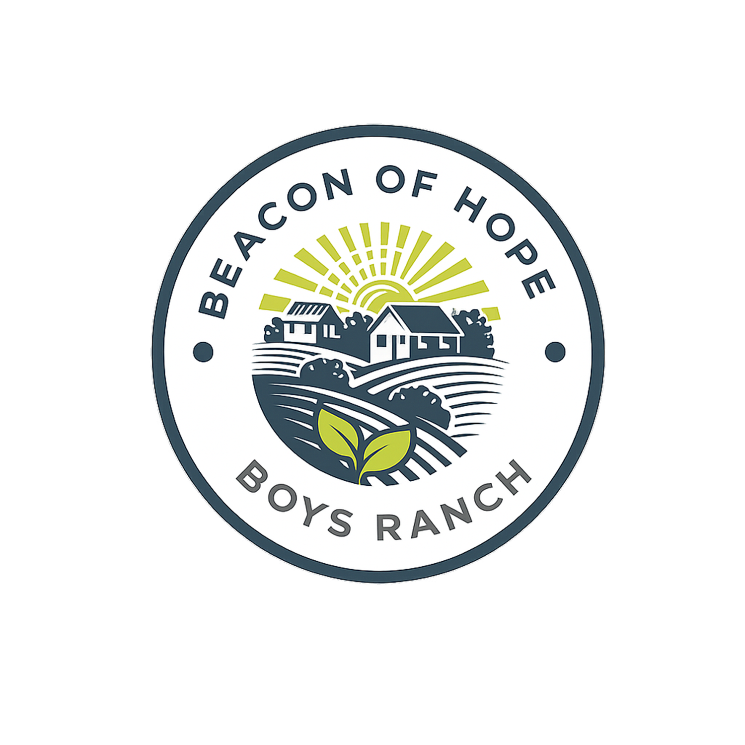 Faithful Futures: Beacon of Hope Boys Ranch (Copy)