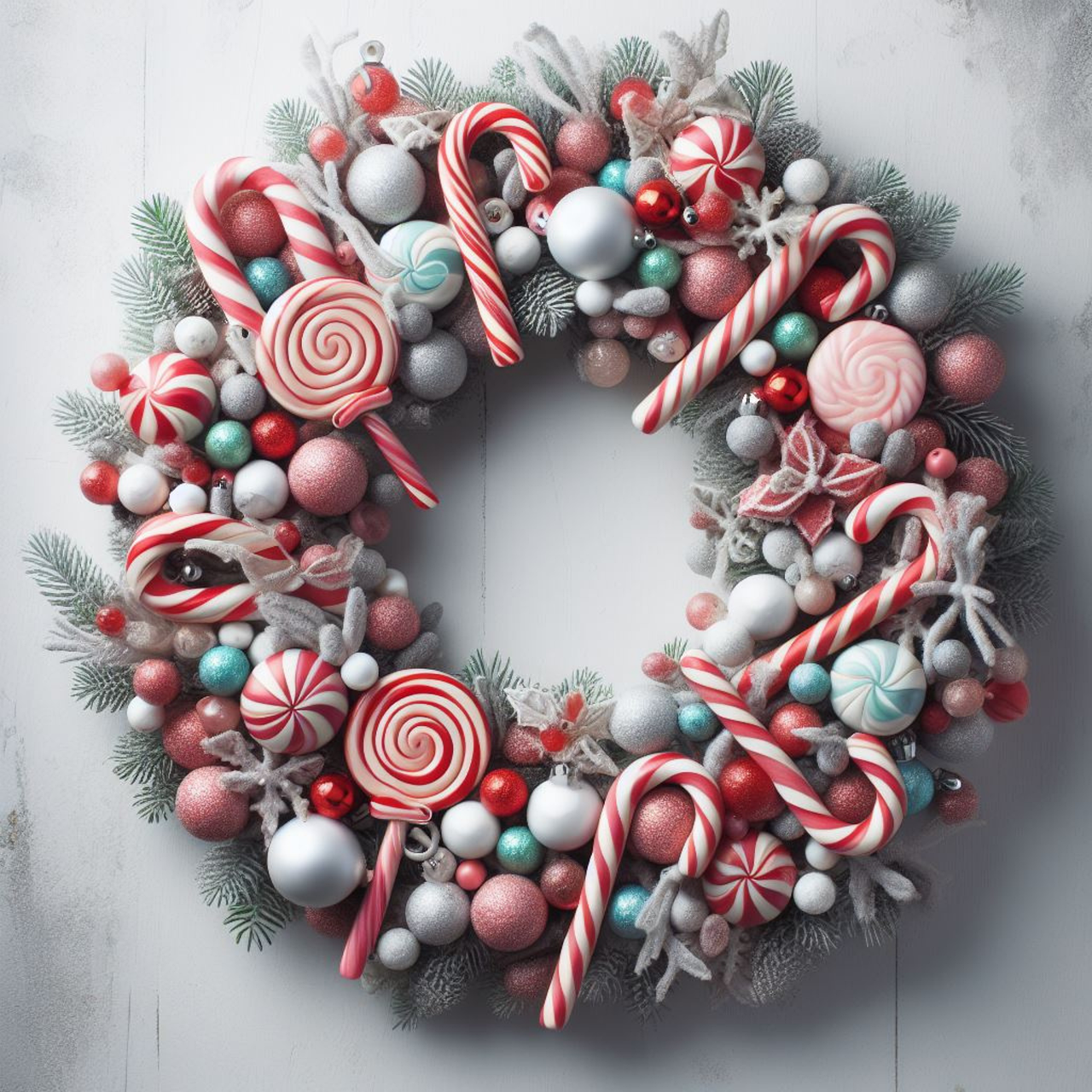 Downtown for the Holidays