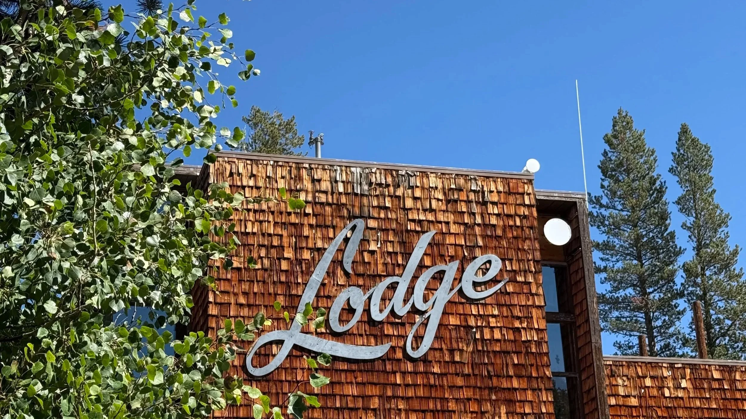 Bear Valley Holiday Market