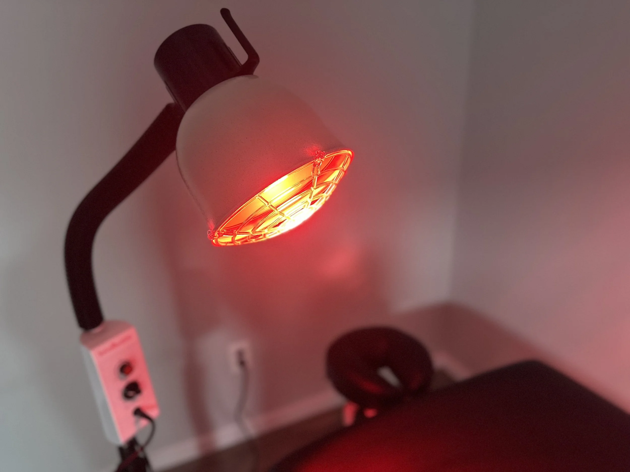 Infrared Light Therapy Heat for Muscle Pain and Back Pain in Montvale New Jersey.jpg