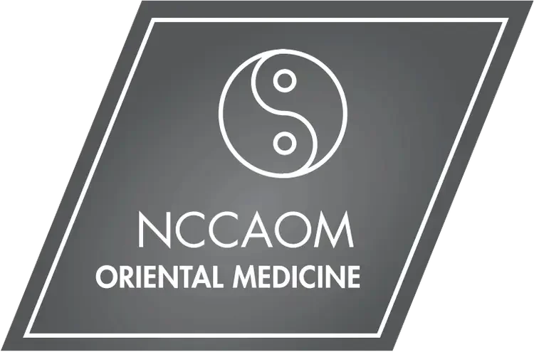 acupuncturist licensed professional licensure proof badge near me