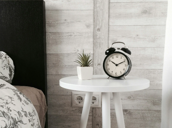 alarm clock zen insomnia treatment acupuncture near me