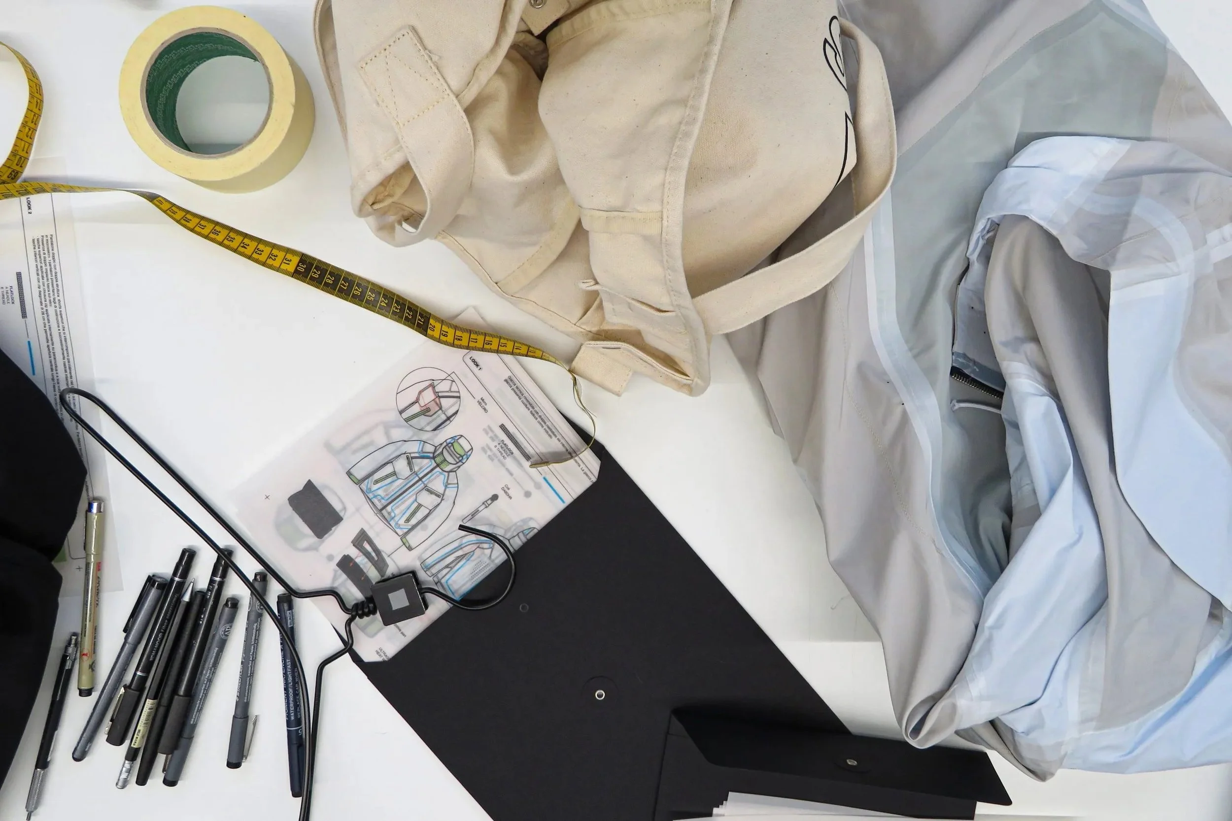 From Sketch to Storefront: The Joyful Outdoors Approach to Apparel Manufacturing