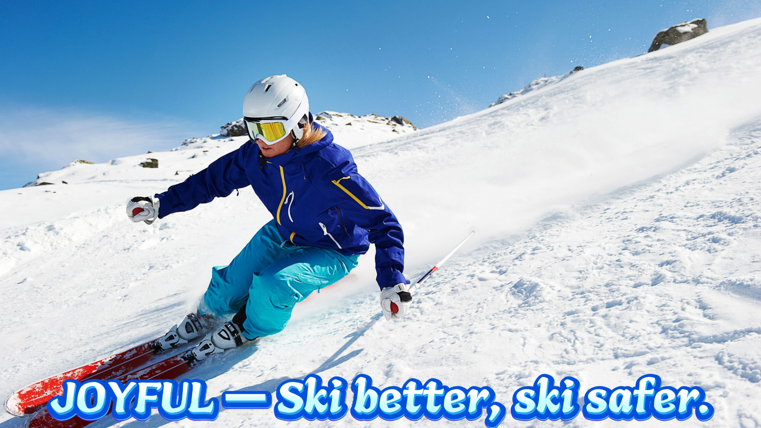 Your Perfect Ski Gear❄️