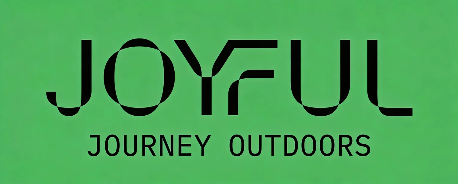 Journey-Outdoor x JOYFUL