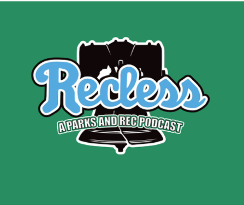 RecLess 2026 T-Shirt