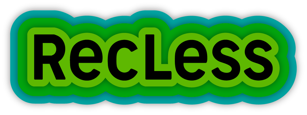 RecLess Podcast