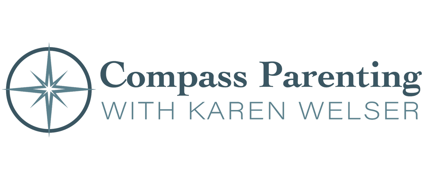 Compass Parenting