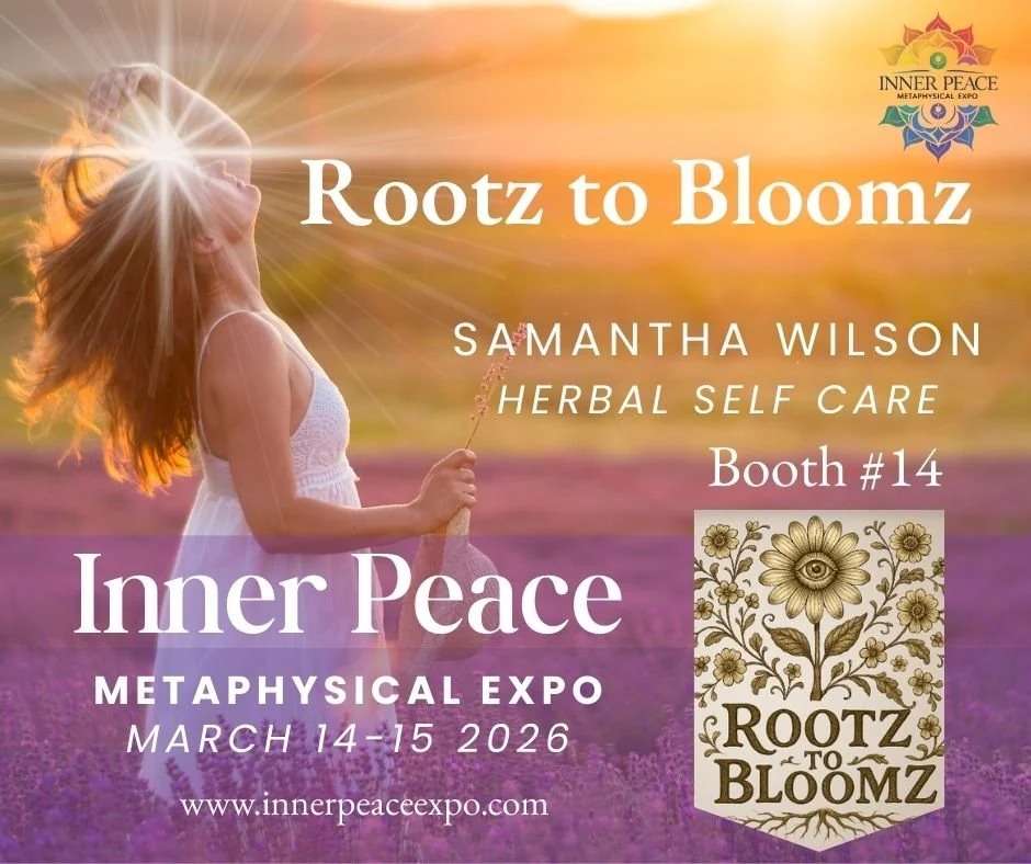 Inner Peace Metaphysical Expo