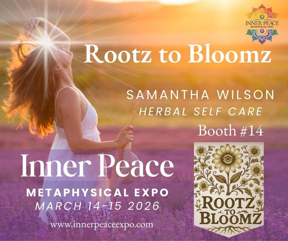 Inner Peace Metaphysical Expo
