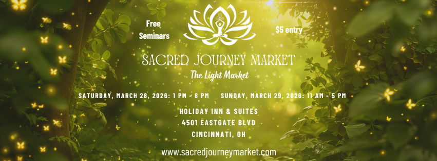 Sacred Journey Market