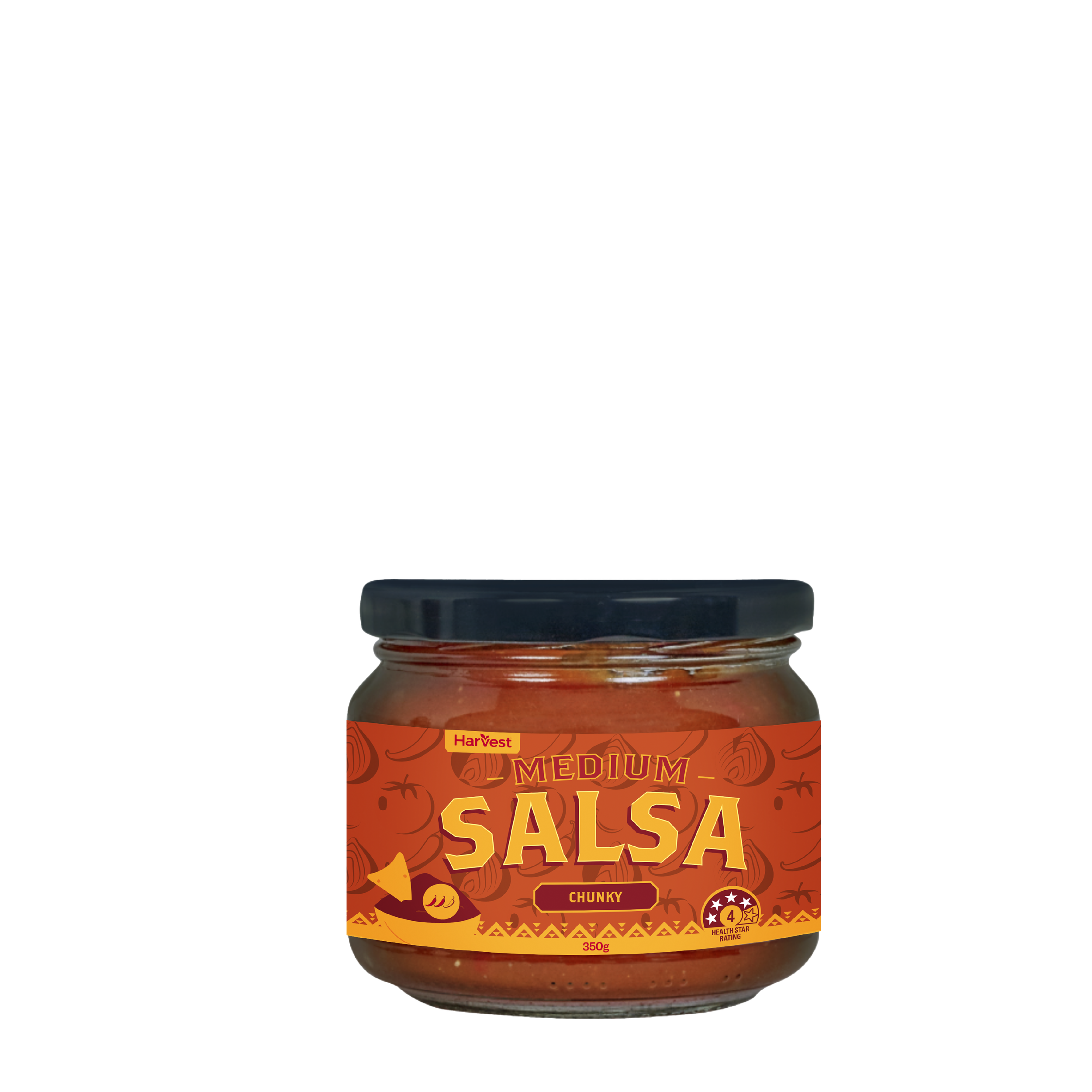 Medium Salsa