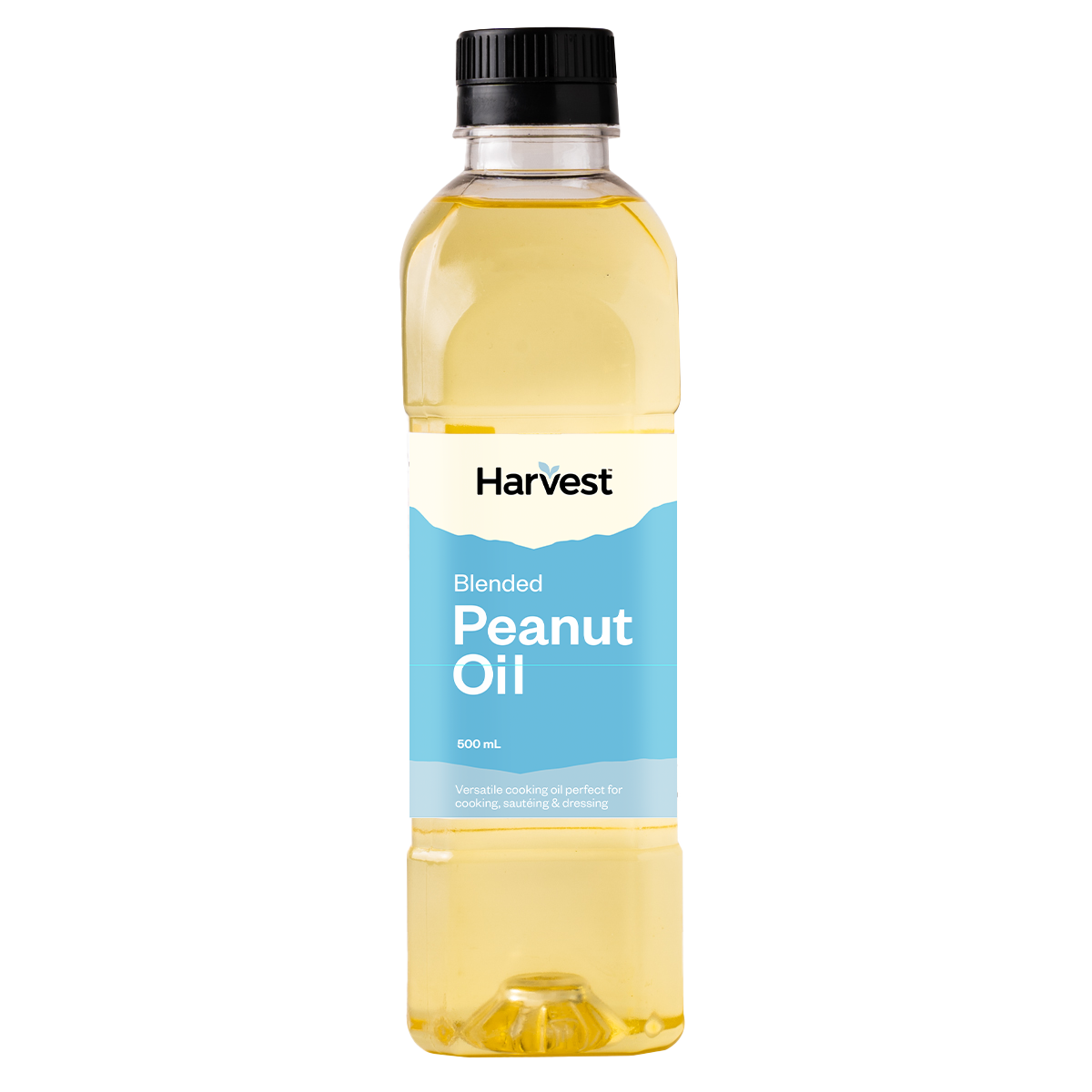 Peanut Oil