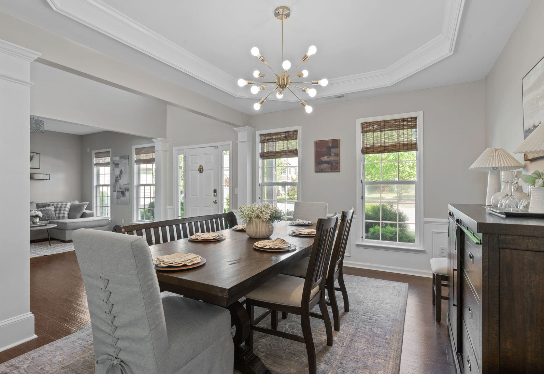 Staging Reports — Starting at $250