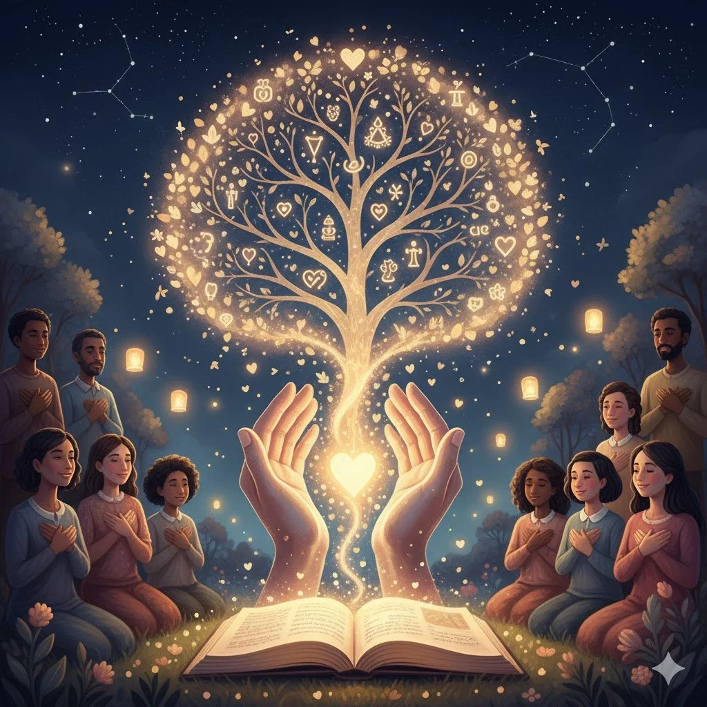 🥰 November FREE Monthly Zoom Workshop