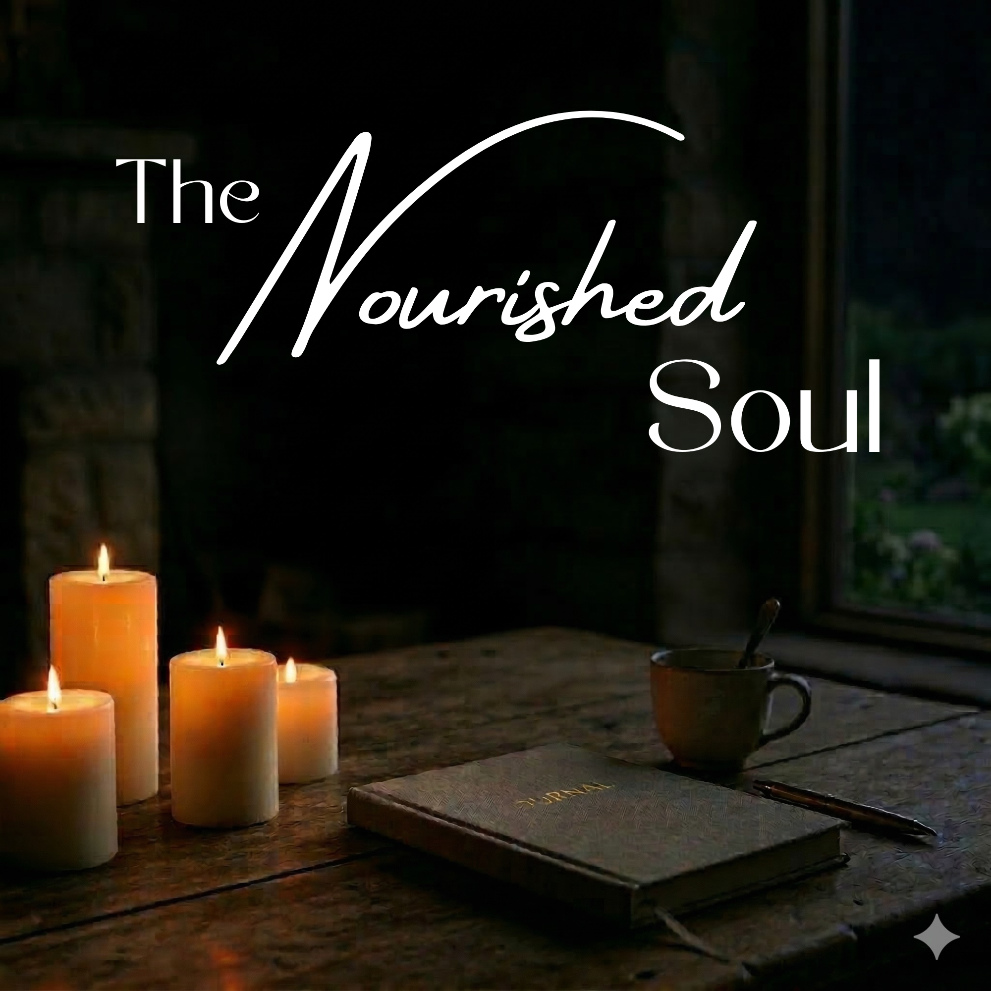 The Nourished Soul: A One-Day Women's Wellness Retreat