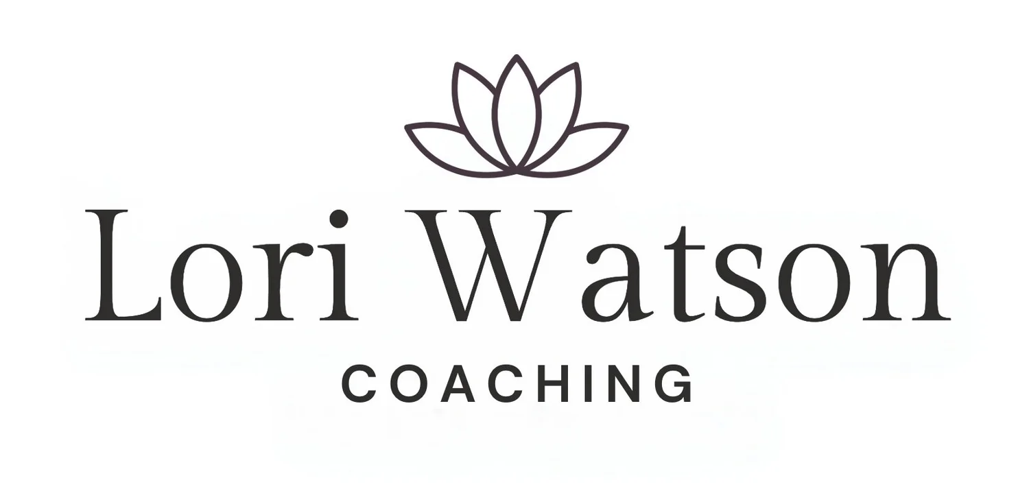 Lori Watson Coaching