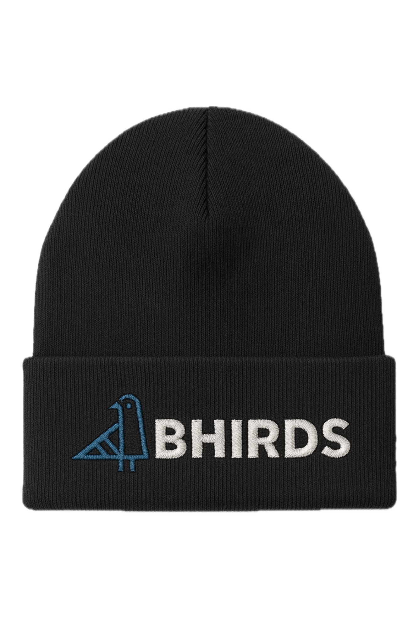 Bhirds OG Logo Beanie
