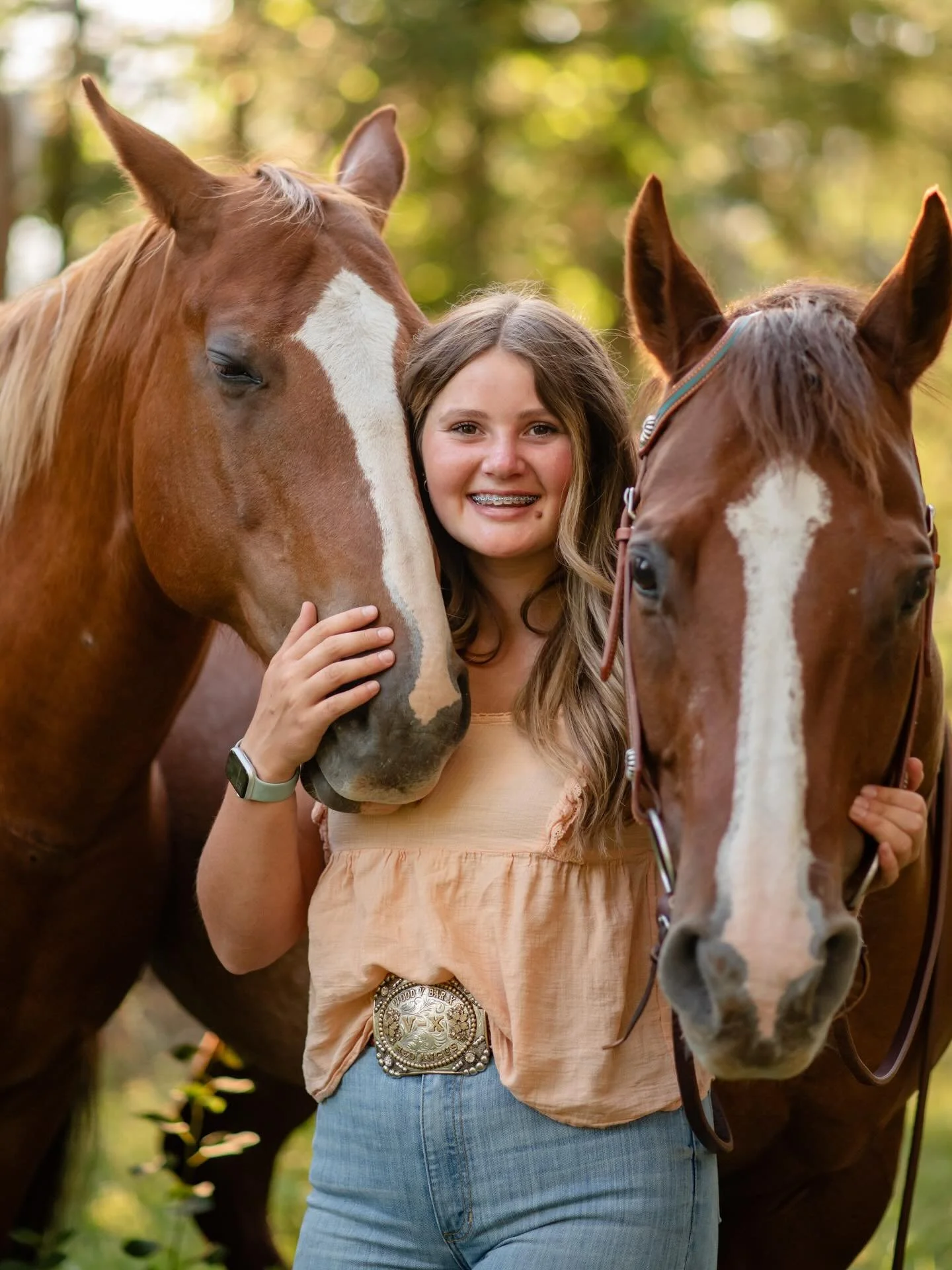 Can you believe, with how many animals and their people I photograph, I've only JUST added a gallery for it? 🫣

I think it's the biggest gallery on my new site, too!

I didn't mean to keep all of these cuties to myself! How cute is Paige with her ho