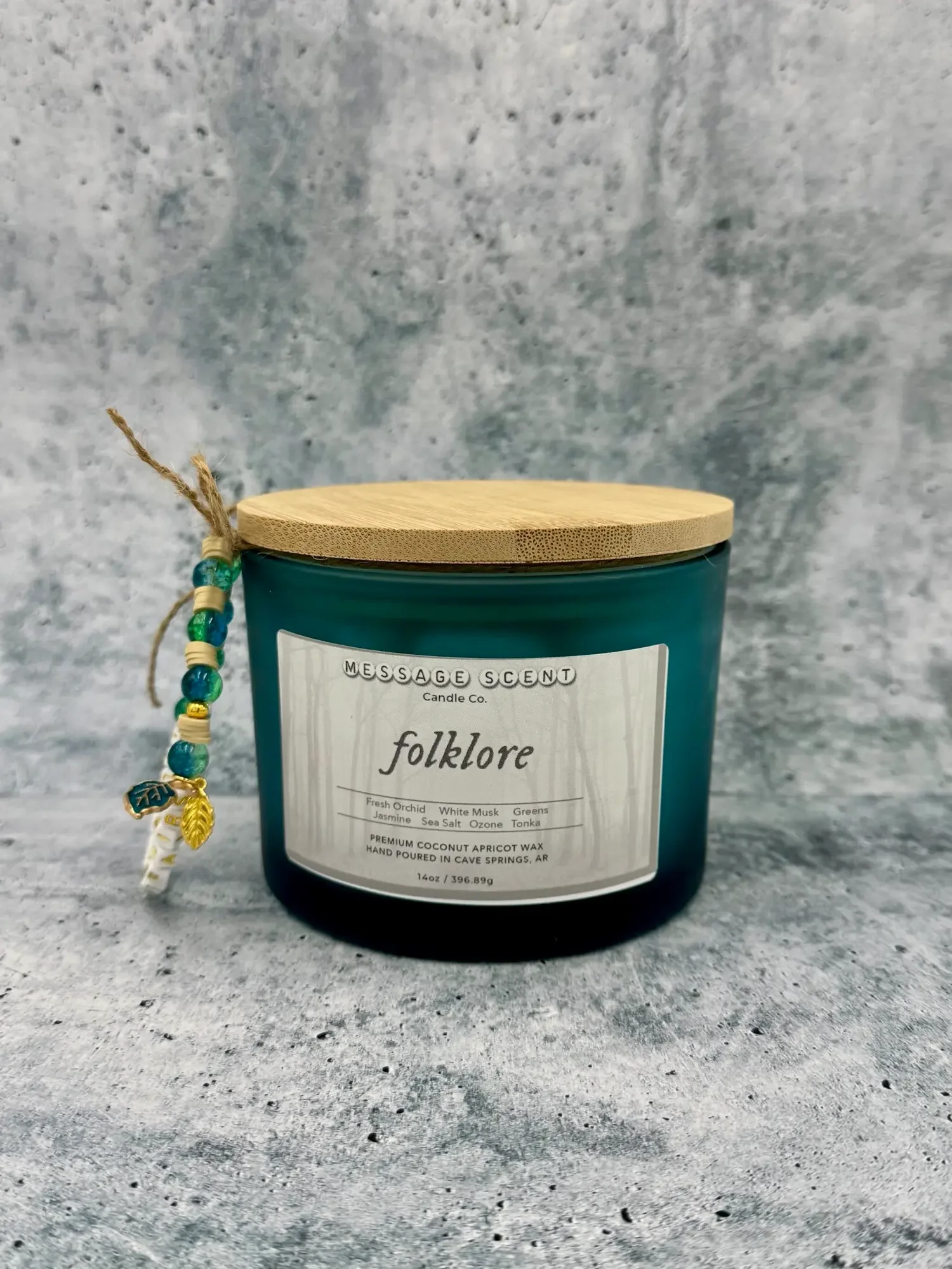 Artist-Inspired Taylor Folklore Era