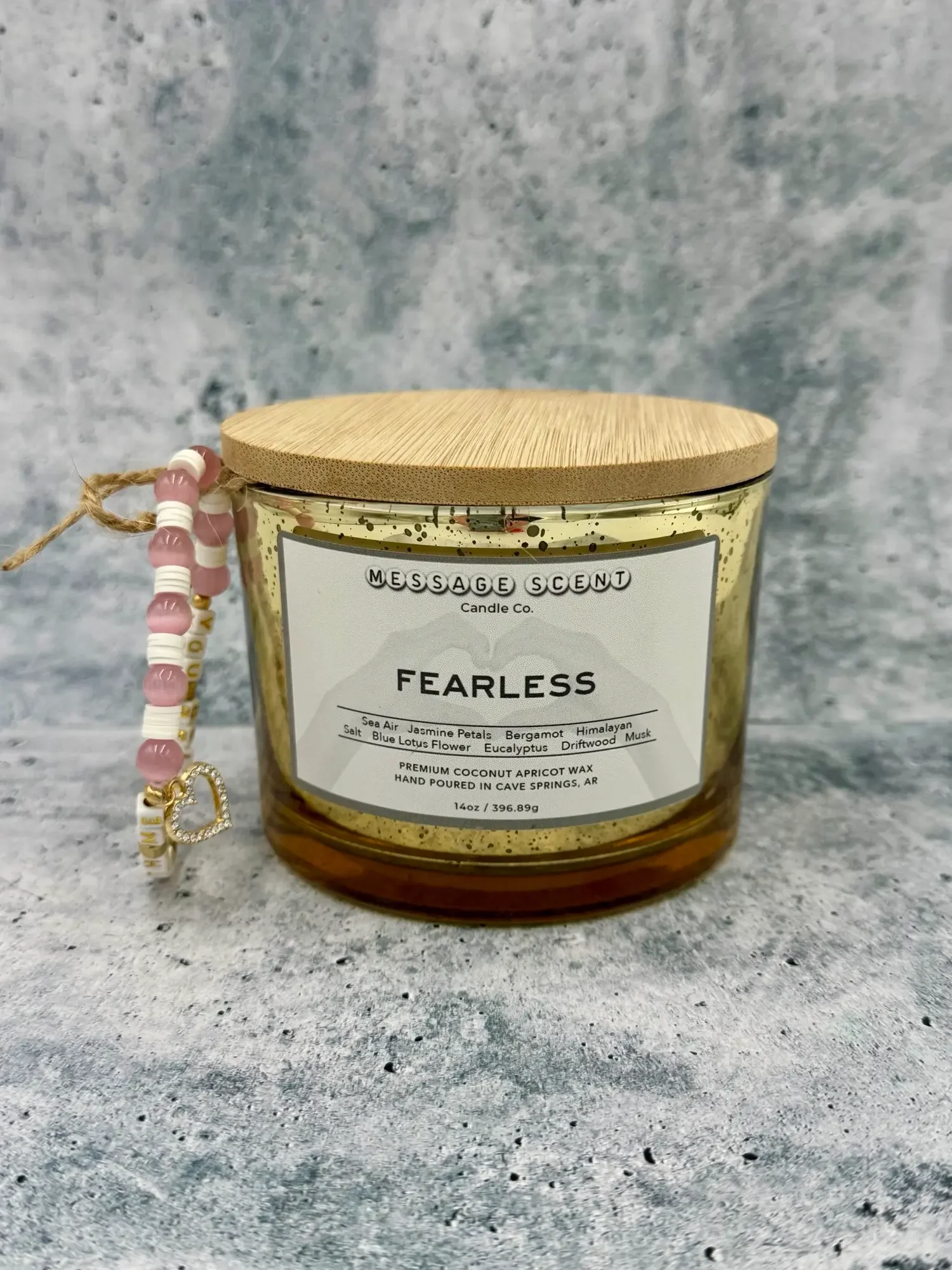 Artist-Inspired Taylor Fearless Era