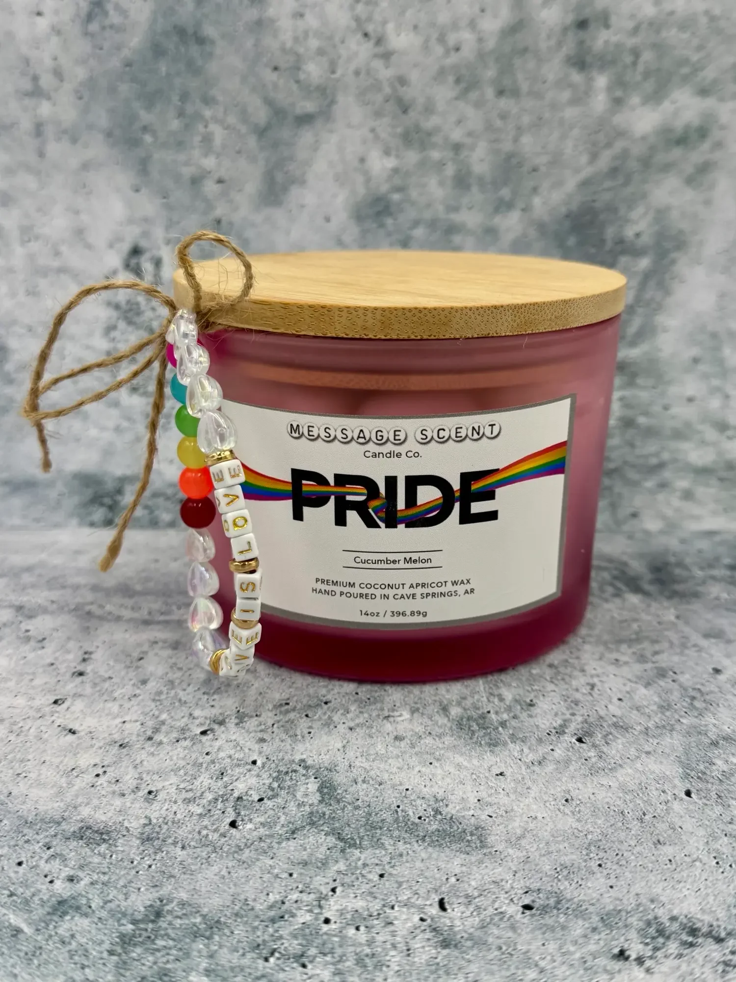 Pride