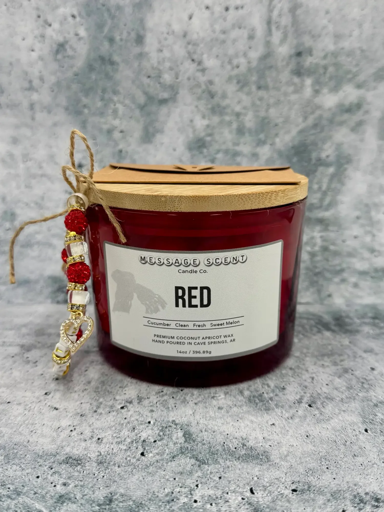 Artist-Inspired Taylor Red Era