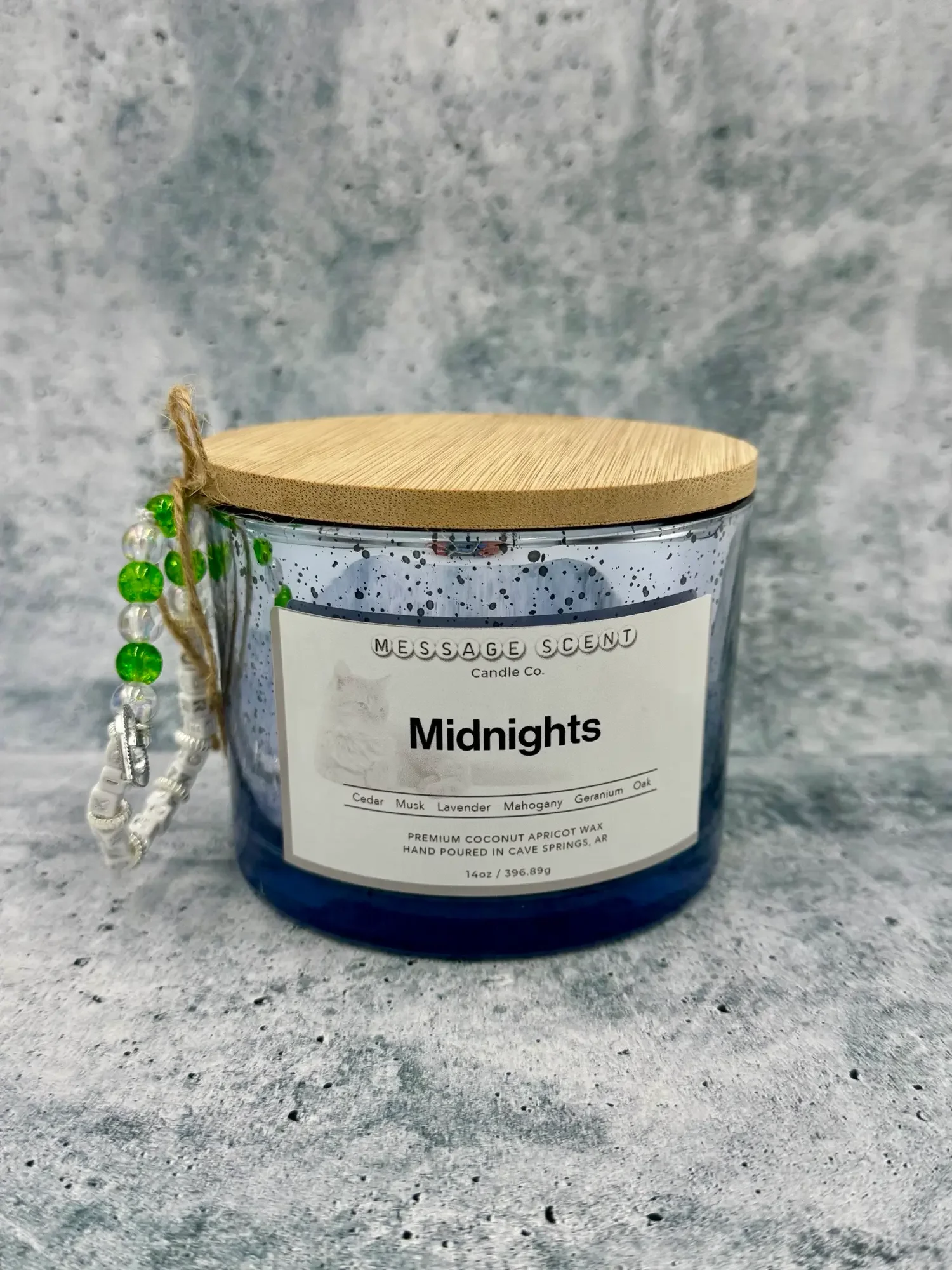 Artist-Inspired Taylor Midnights Era