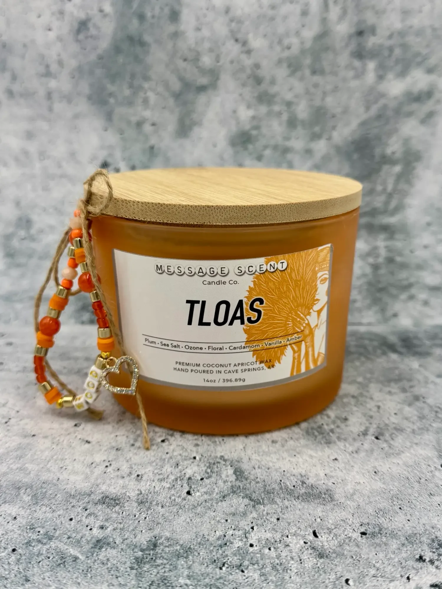 Artist-Inspired TLOAS Era