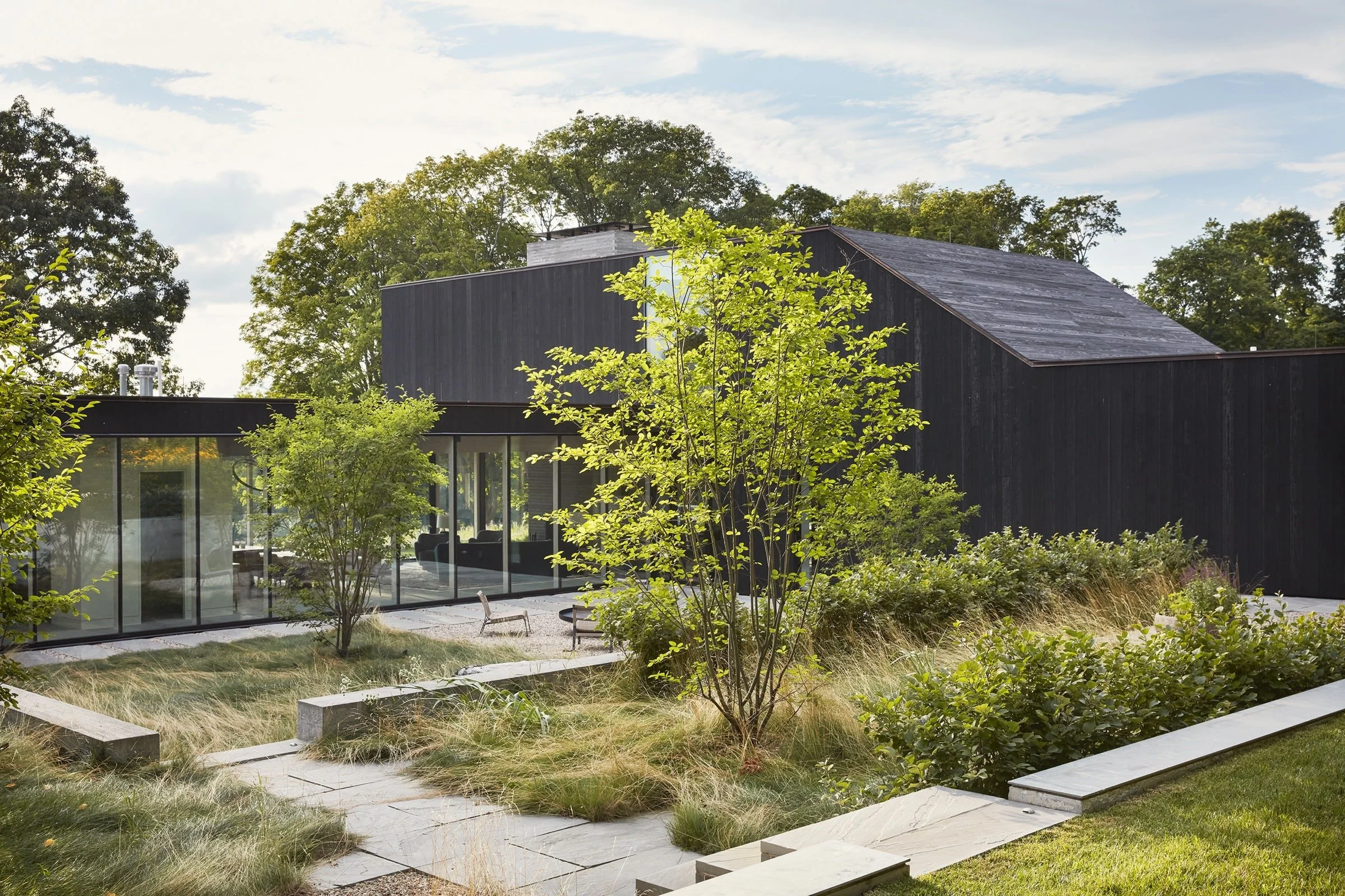 Hudson Valley Residence