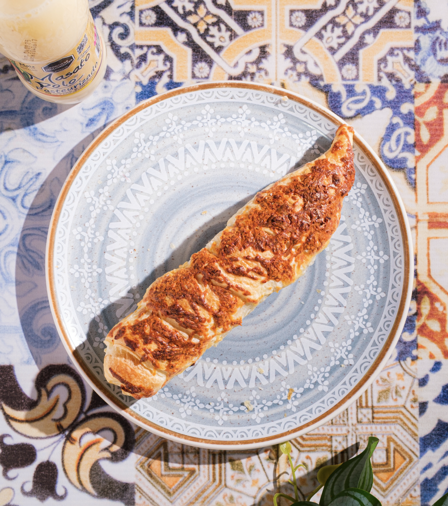 Palito de Queso