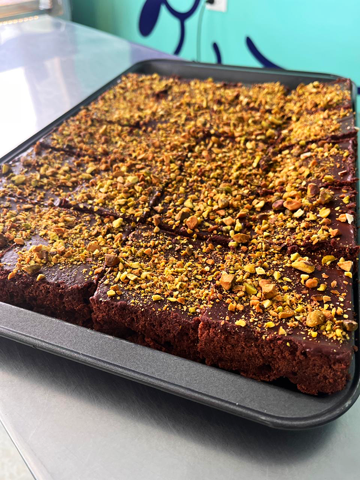 Brownies