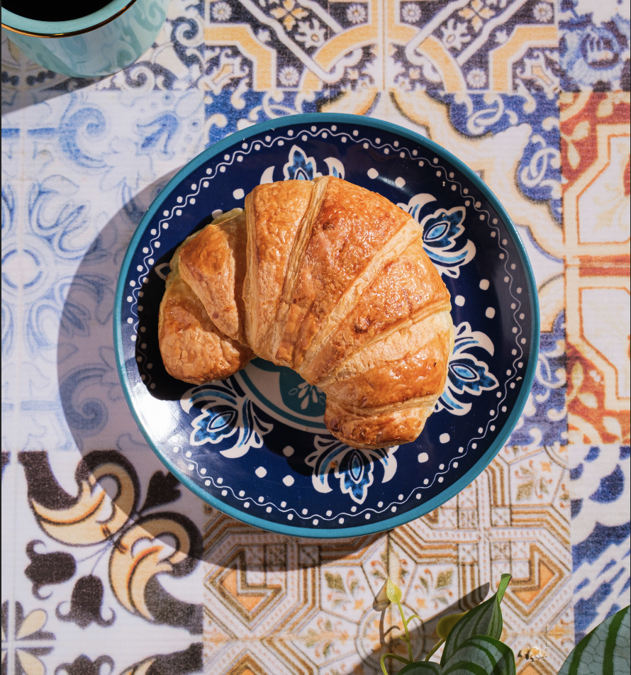 Croissant