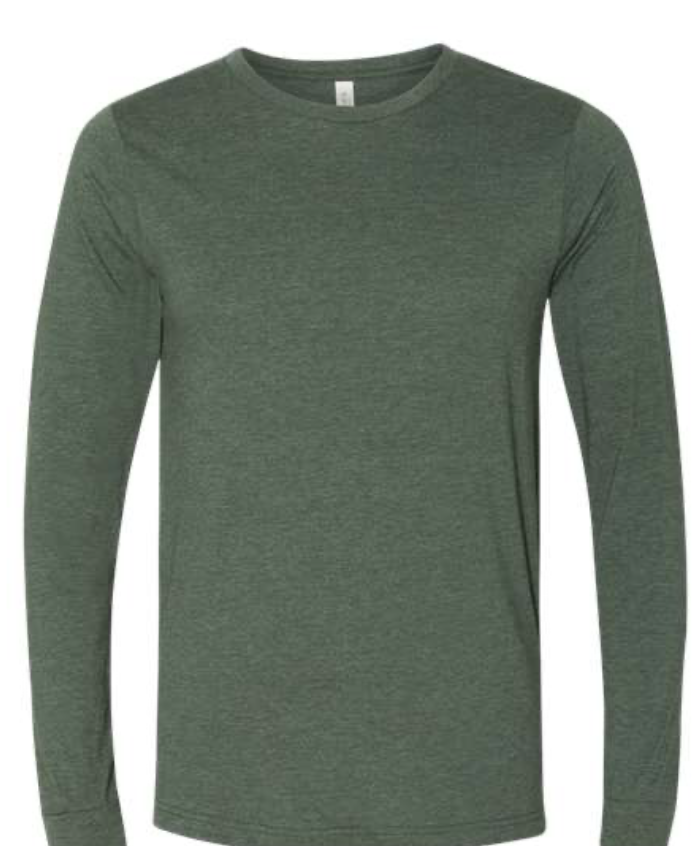 ER Long Sleeve Shirt