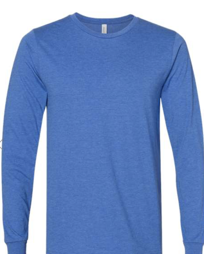 ER Long Sleeve Shirt