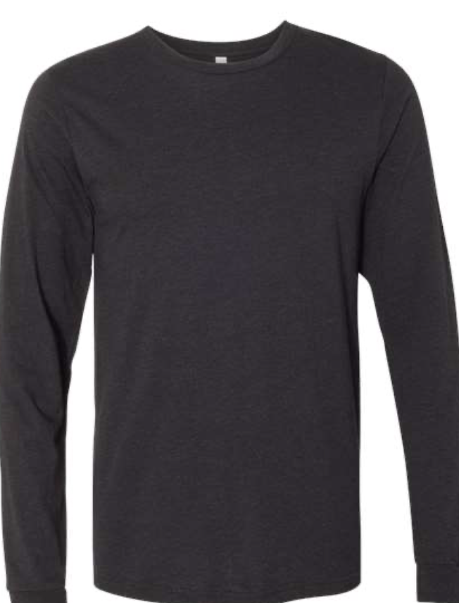 ER Long Sleeve Shirt