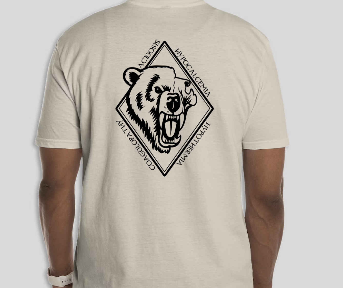 ER Long Sleeve Shirt