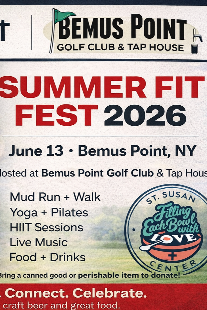 Summer Fit Fest