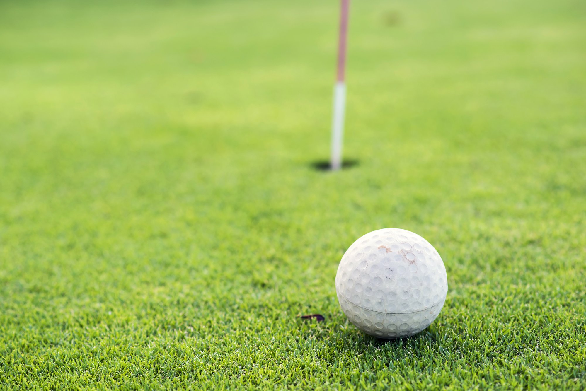 Putts & Pucks Golf Tournament
