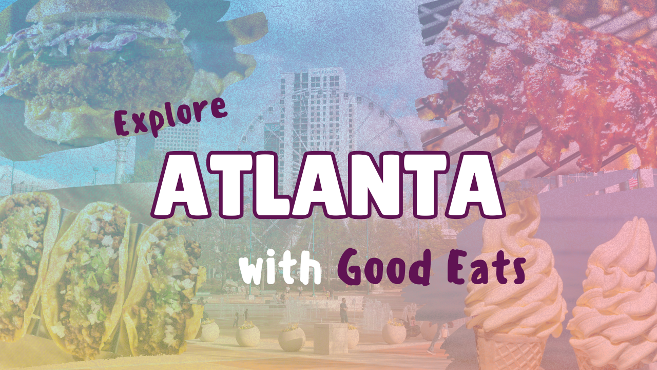 Good Eats Tour
